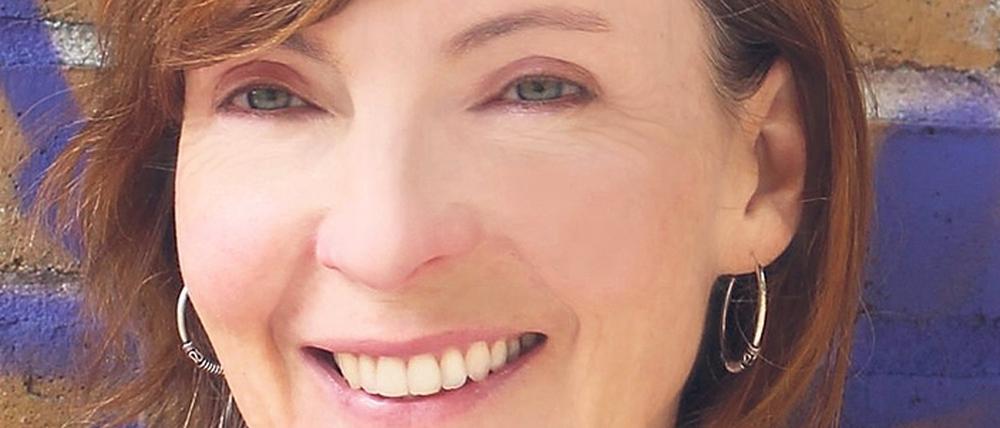 Zwölf sommerliche Tipps – heute von Katrin Bongard.