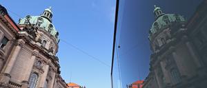 Potsdam ist "Smart City"-Modellkommune.