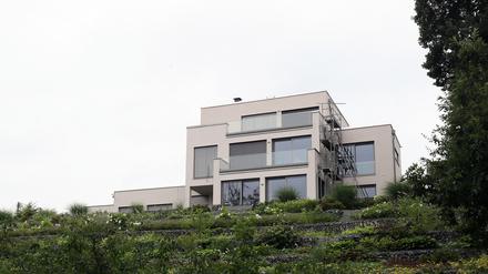 Wer in Potsdam Wohnraum erwerben will, muss sich das vergleichsweise viel kosten lassen. (Symbolbild)