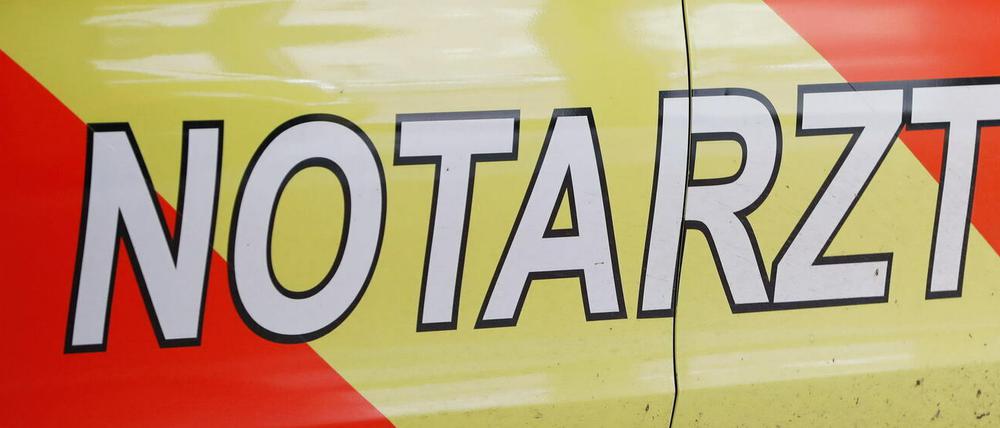 Der Jugendliche war mit einer Gruppe aus einer Eisenhüttenstädter Einrichtung unterwegs.