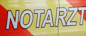 Der Jugendliche war mit einer Gruppe aus einer Eisenhüttenstädter Einrichtung unterwegs.