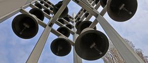 Das umstrittene Glockenspiel wurde vor fast zwei Jahren abgeschaltet.