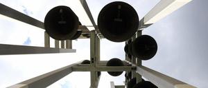 Seit 2019 ist das Glockenspiel abgeschaltet.