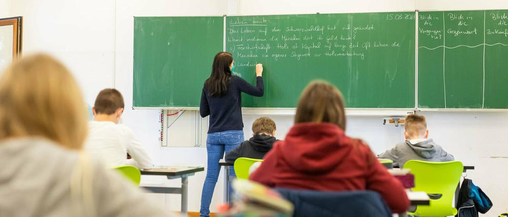 Das Programm ist im Gesamtkonzept Schule und Jugendförderung der Stadt festgeschrieben.