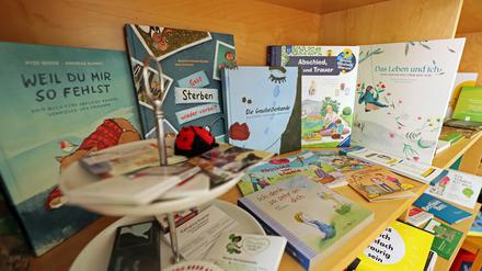 Der Potsdamer Verein Kinderhilfe e.V. unterstützt Familien mit schwer erkrankten Kindern oder Eltern.