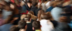 Welche der beantragten Projekte konkret unterstützt werden, steht noch nicht fest (Symbolbild).