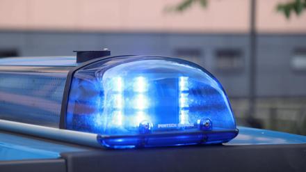 Der Unfall ereignete sich in Teltow in der Potsdamer Straße (Symbolbild).