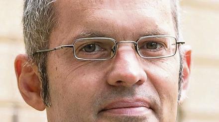 Erik Wolfram.