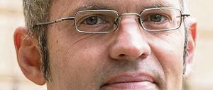 Erik Wolfram.