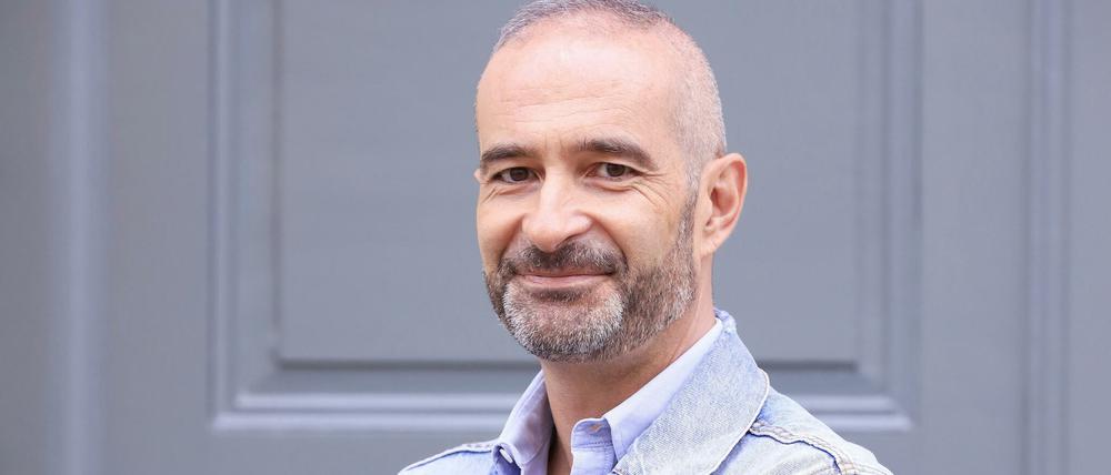 Antonello Manacorda ist seit 2010 Künstlerischer Leiter der KAP.