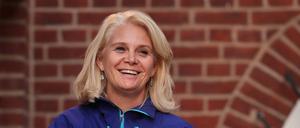 Saskia Ludwig wird nun auch intern kritisiert.