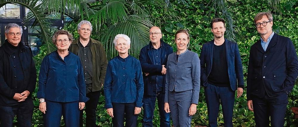 Die aktuelle Sitzungsperiode des Potsdamer Gestaltungsrats hat 2021 begonnen. Der Beginn der neuen Periode ist für Ende 2023 vorgesehen. Dann ändert sich die Zusammensetzung des Rats.