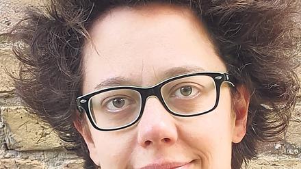 Julia Schultheiss