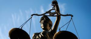 Die Justiz in Brandenburg soll moderner werden.