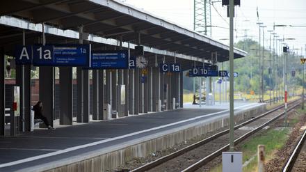 Der Streik soll fünf Tage dauern.