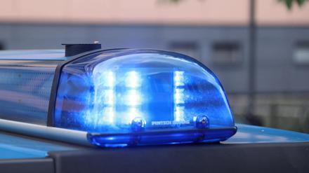 Wie viele Personen den Mann angriffen, ist unklar.