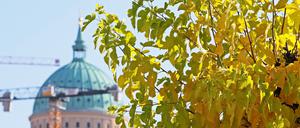 Wegen der hohen Inzidenzwerte in den vergangenen Tagen mussten die Regeln nochmals angepasst werden.