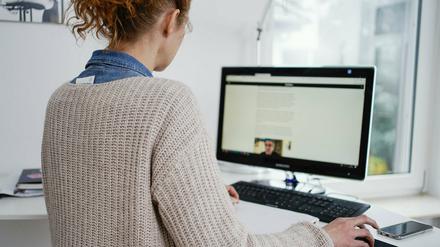 Die Länder müssen demnächst alle Verwaltungsleistungen online anbieten (Symbolbild).