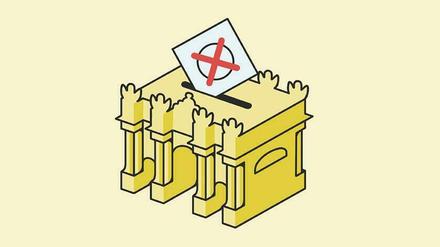 Der PNN-Podcast gibt einen umfassenden Einblick in den Wahlkreis 61.