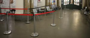 Der Bürgerservice der Stadt steht immer wieder in der Kritik.