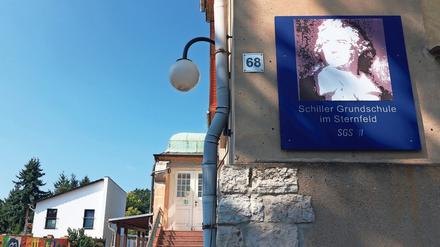 Der Streit um die Schiller-Schule ist noch nicht endgültig gelöst. 