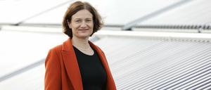 Sophia Eltrop, Geschäftsführerin der Stadtwerke Potsdam.