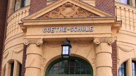 Gab es Verstöße an der Babelsberger Grundschule? 