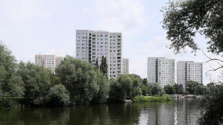 Die Preise für Wohnimmobilien in Potsdam werden wohl weiter steigen. 