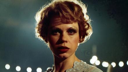 Auch "Solo Sunny" von Konrad Wolf wird im Rahmen des Drewitzer Filmfestivals Open Air gezeigt.