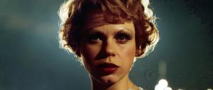 Auch "Solo Sunny" von Konrad Wolf wird im Rahmen des Drewitzer Filmfestivals Open Air gezeigt.