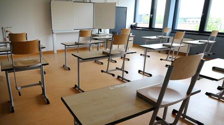 Fenster auf: Für Potsdamer Schulen gibt es noch keine Luftfilter