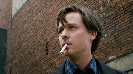 Tom Schilling als "Fabian" in dem Film von Dominik Graf.