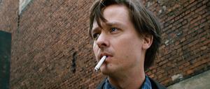 Tom Schilling als "Fabian" in dem Film von Dominik Graf.