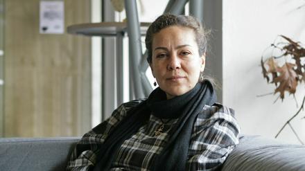 Eine „Schlüsselperson im Integrationsbereich“: So begründete die Jury den Integrationspreis für Jala El Jazairi.