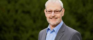 Matthias Finken, der neue CDU-Fraktionschef.