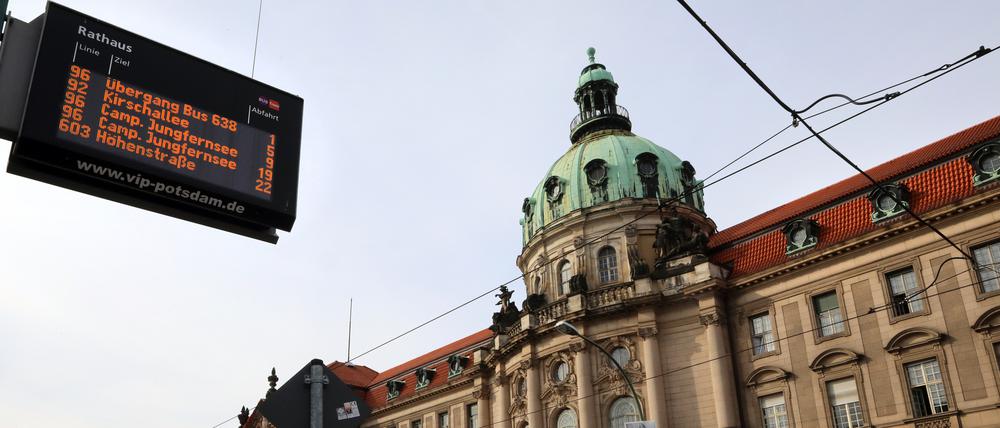 Im Hauptausschuss flogen am Mittwochabend zum Teil die Fetzen.