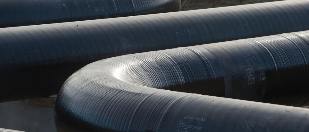 Erdgas aus der Uckermark? Eine Firma will Probebohrungen durchführen. 