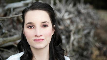 Anna Prohaska ist in der Saison 2021/22 „Artist in Residence“ der Kammerakademie Potsdam.