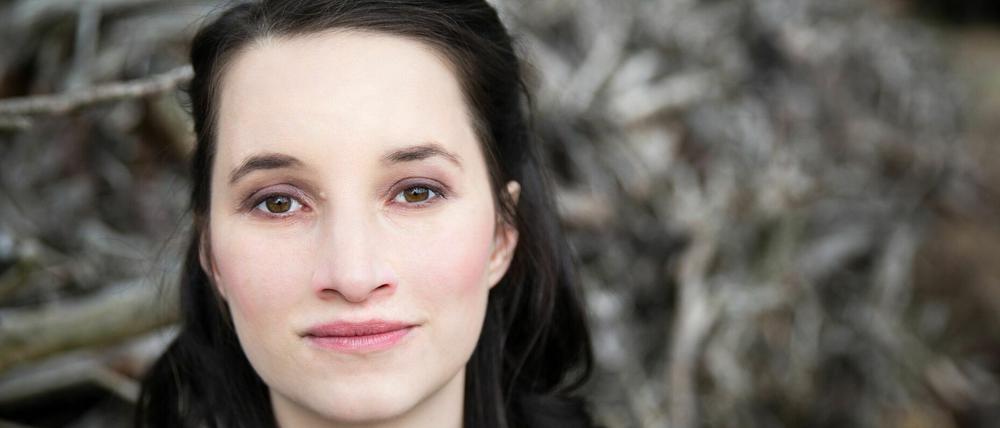 Anna Prohaska ist in der Saison 2021/22 „Artist in Residence“ der Kammerakademie Potsdam.