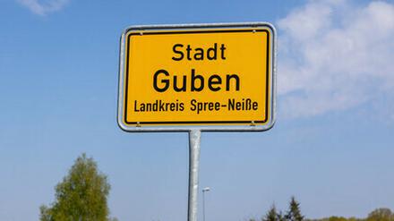 Das Unternehmen siedelt sich in Guben im Kreis Spree-Neiße an.