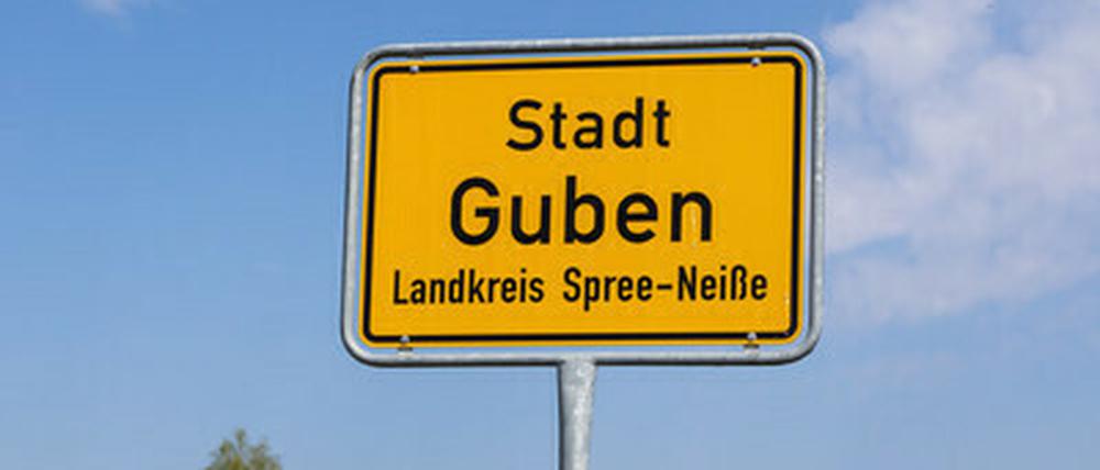 Das Unternehmen siedelt sich in Guben im Kreis Spree-Neiße an.