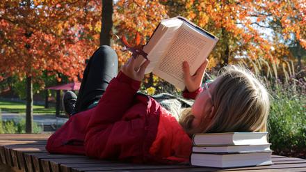 Die PNN geben Buchtipps für den Herbst.