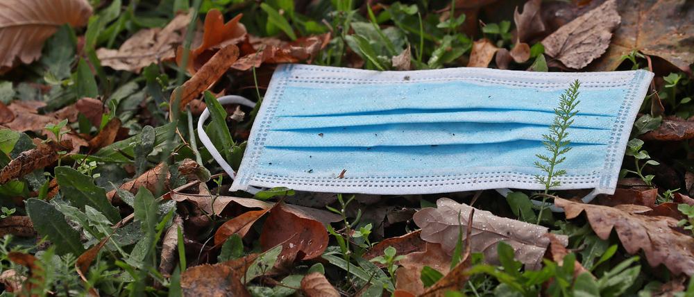 Die Verordnung gilt bis zum 9. November.