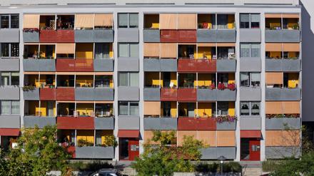 Potsdamer Wohnungsmarkt: Die Mieten in der Stadt steigen seit Jahren.
