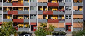 Potsdamer Wohnungsmarkt: Die Mieten in der Stadt steigen seit Jahren.