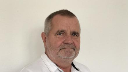 Andreas Schuster musste sein Amt aus gesundheitlichen Gründen aufgeben.