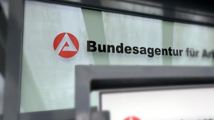 Die Arbeitslosigkeit in Potsdam ist leicht gesunken.