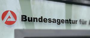 Die Arbeitslosigkeit in Potsdam ist leicht gesunken.