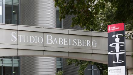 Am Freitagabend ist die Frist für das Übernahmeangebot für Babelsberg-Aktien abgelaufen.