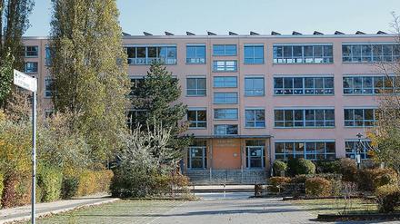 Elternvertreter der Weidenhof-Grundschule sind in Sorge. 